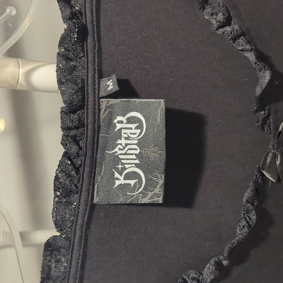 Killstar Hagatha Sorceress Dress - Picture 2 of 10